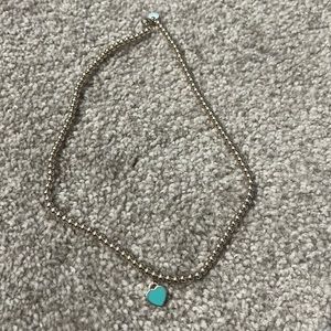 Tiffany necklace